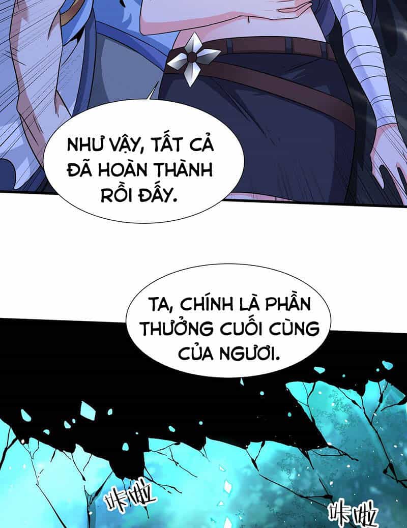 Không Có Đạo Lữ Sẽ Chết - Chương 35 - ảnh 59