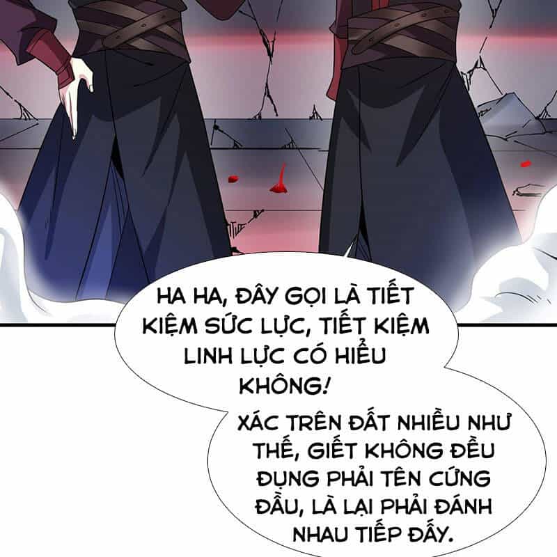 Không Có Đạo Lữ Sẽ Chết - Chương 36 - ảnh 54