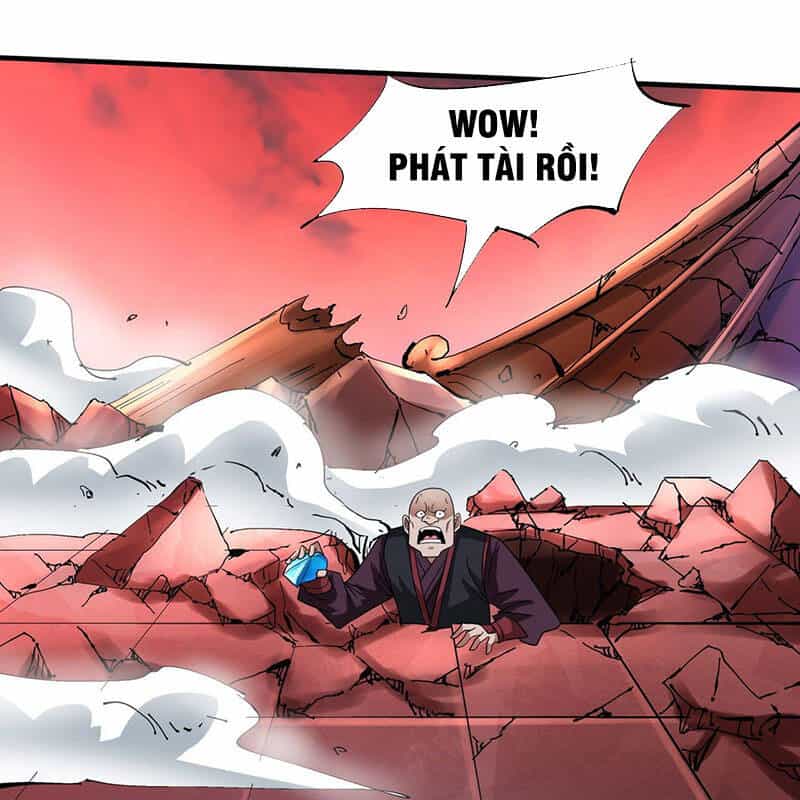 Không Có Đạo Lữ Sẽ Chết - Chương 36 - ảnh 57