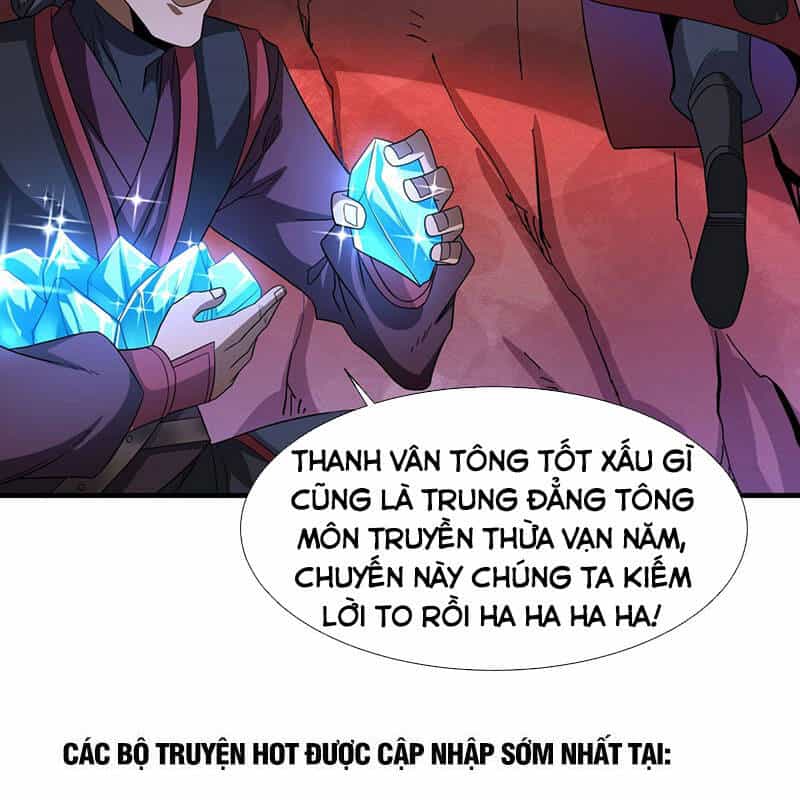 Không Có Đạo Lữ Sẽ Chết - Chương 36 - ảnh 60