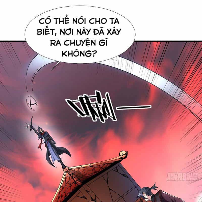 Không Có Đạo Lữ Sẽ Chết - Chương 36 - ảnh 63