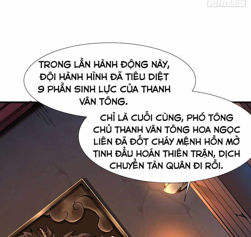 Không Có Đạo Lữ Sẽ Chết - Chương 37 - ảnh 19