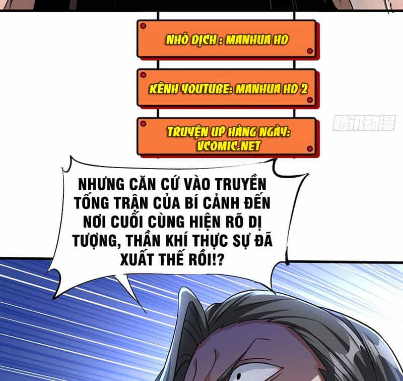 Không Có Đạo Lữ Sẽ Chết - Chương 37 - ảnh 25