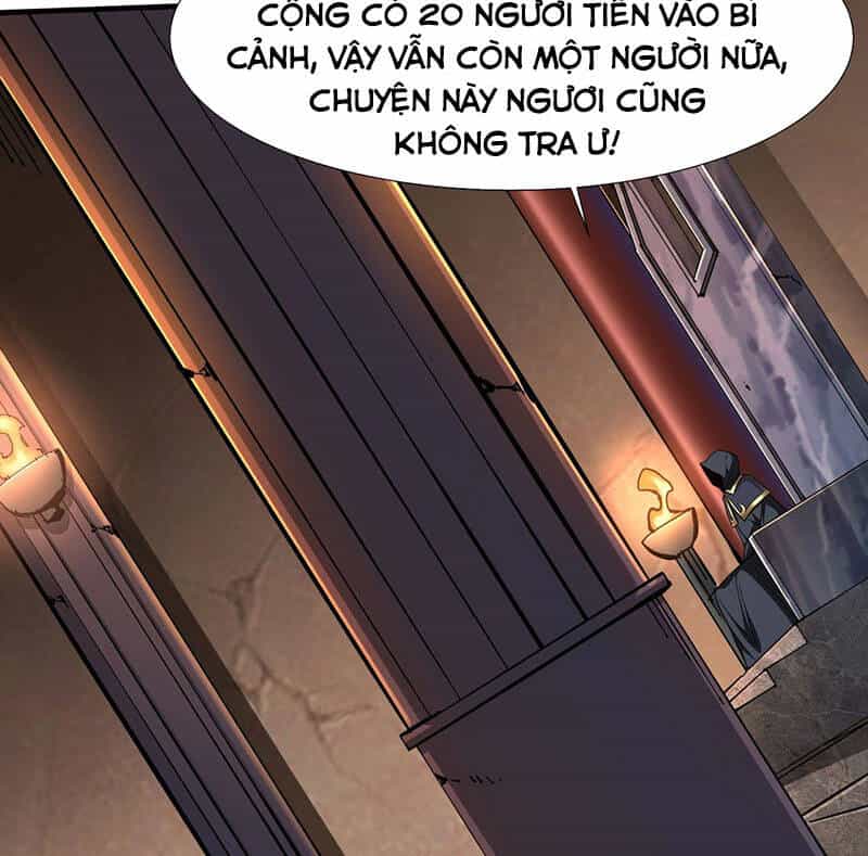 Không Có Đạo Lữ Sẽ Chết - Chương 37 - ảnh 33