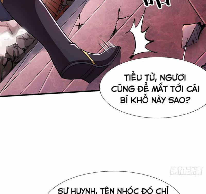 Không Có Đạo Lữ Sẽ Chết - Chương 37 - ảnh 4