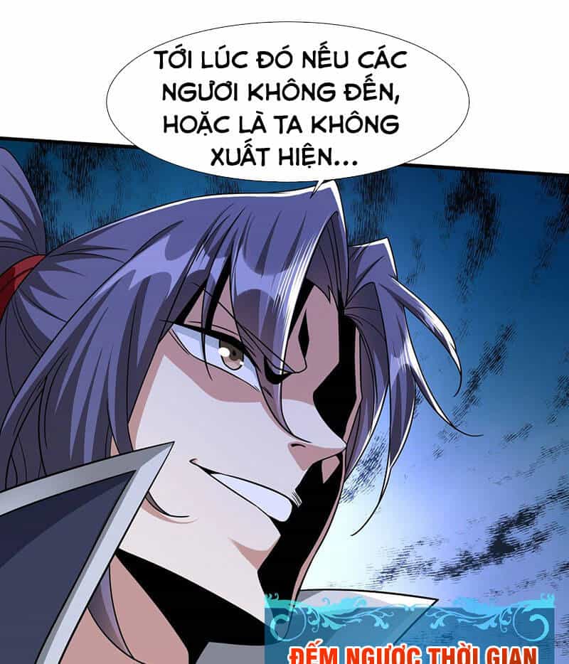 Không Có Đạo Lữ Sẽ Chết - Chương 38 - ảnh 27
