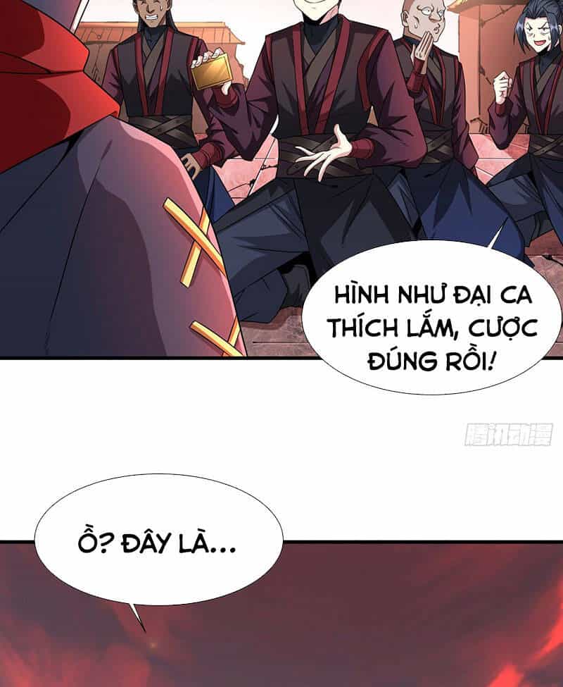 Không Có Đạo Lữ Sẽ Chết - Chương 38 - ảnh 3