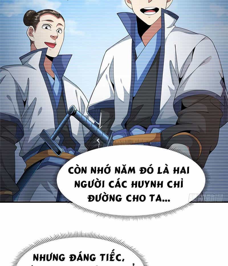 Không Có Đạo Lữ Sẽ Chết - Chương 38 - ảnh 36