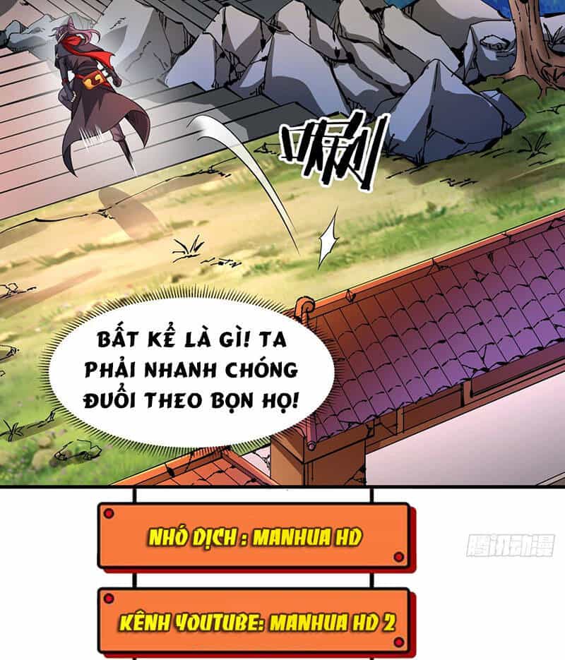 Không Có Đạo Lữ Sẽ Chết - Chương 38 - ảnh 45