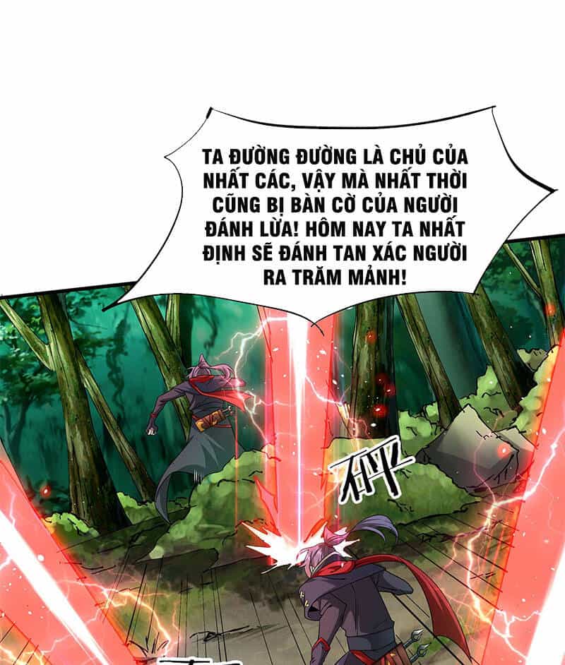 Không Có Đạo Lữ Sẽ Chết - Chương 39 - ảnh 13