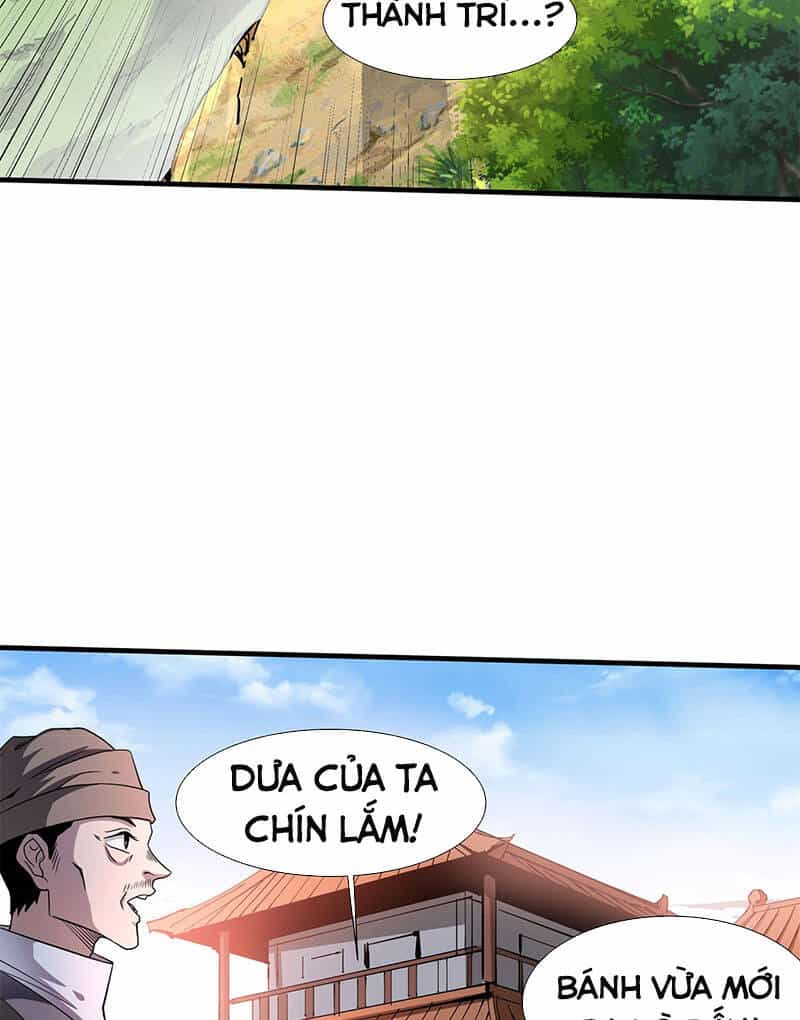 Không Có Đạo Lữ Sẽ Chết - Chương 39 - ảnh 43