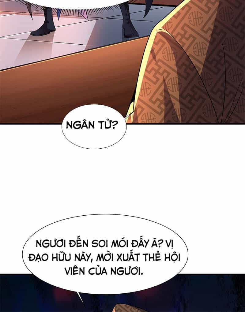 Không Có Đạo Lữ Sẽ Chết - Chương 39 - ảnh 50