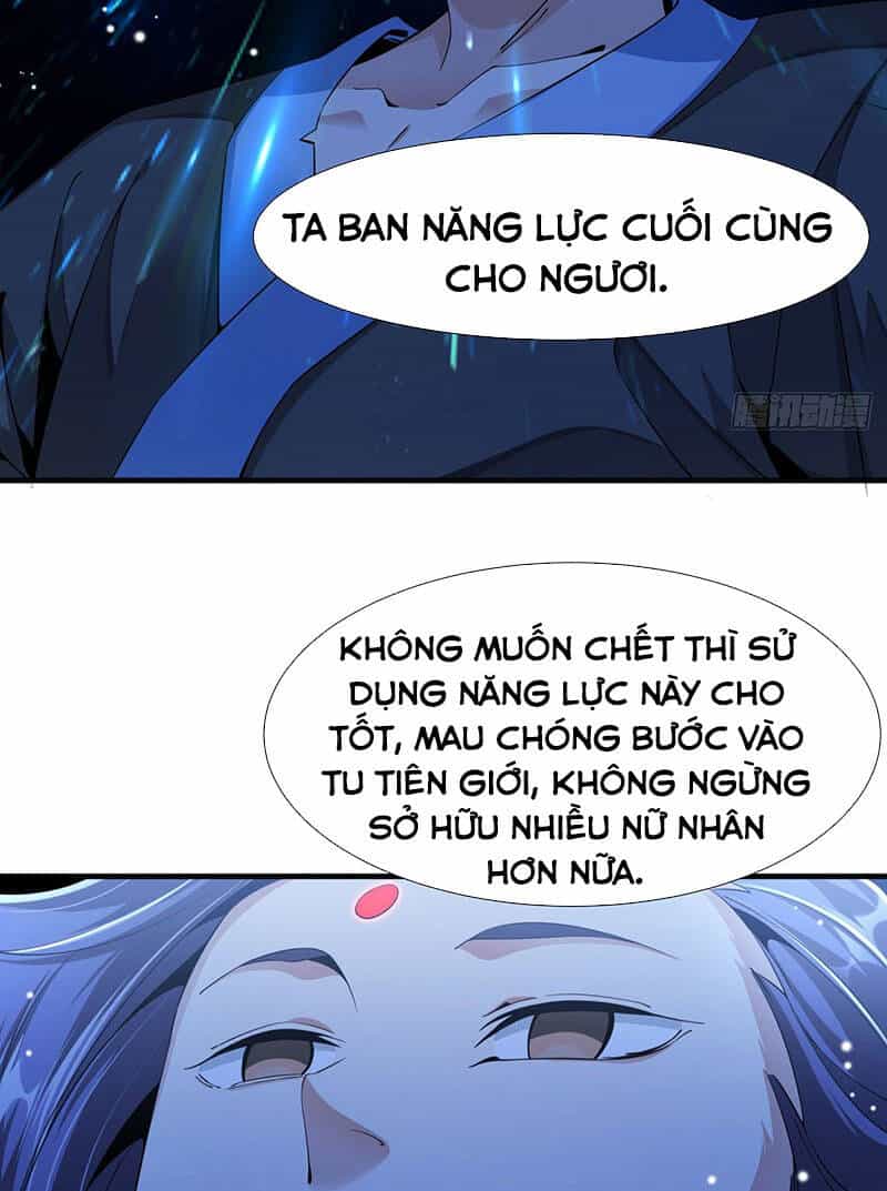 Không Có Đạo Lữ Sẽ Chết - Chương 4 - ảnh 21