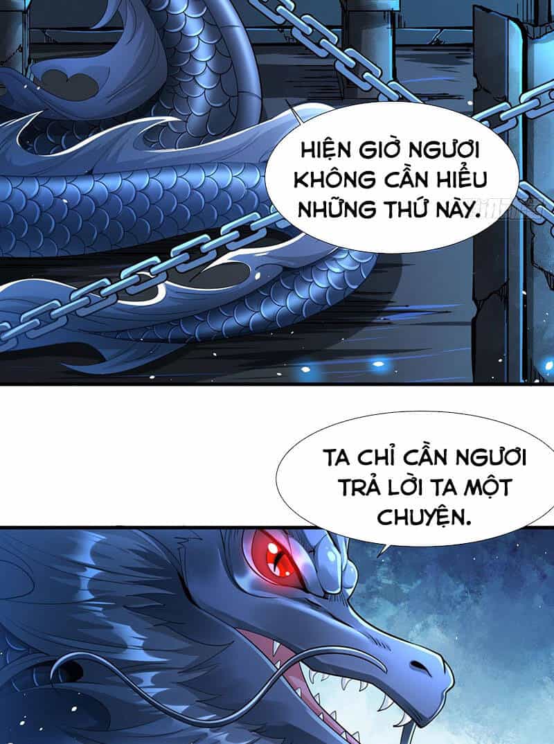 Không Có Đạo Lữ Sẽ Chết - Chương 4 - ảnh 4
