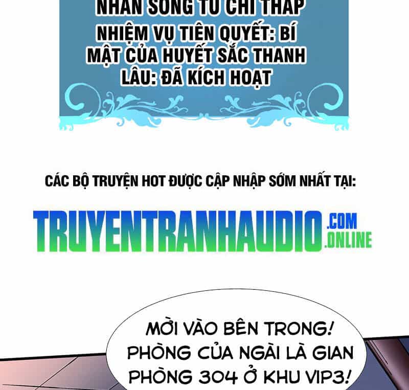 Không Có Đạo Lữ Sẽ Chết - Chương 40 - ảnh 14