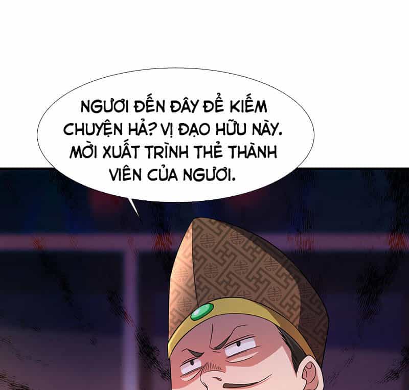 Không Có Đạo Lữ Sẽ Chết - Chương 40 - ảnh 2