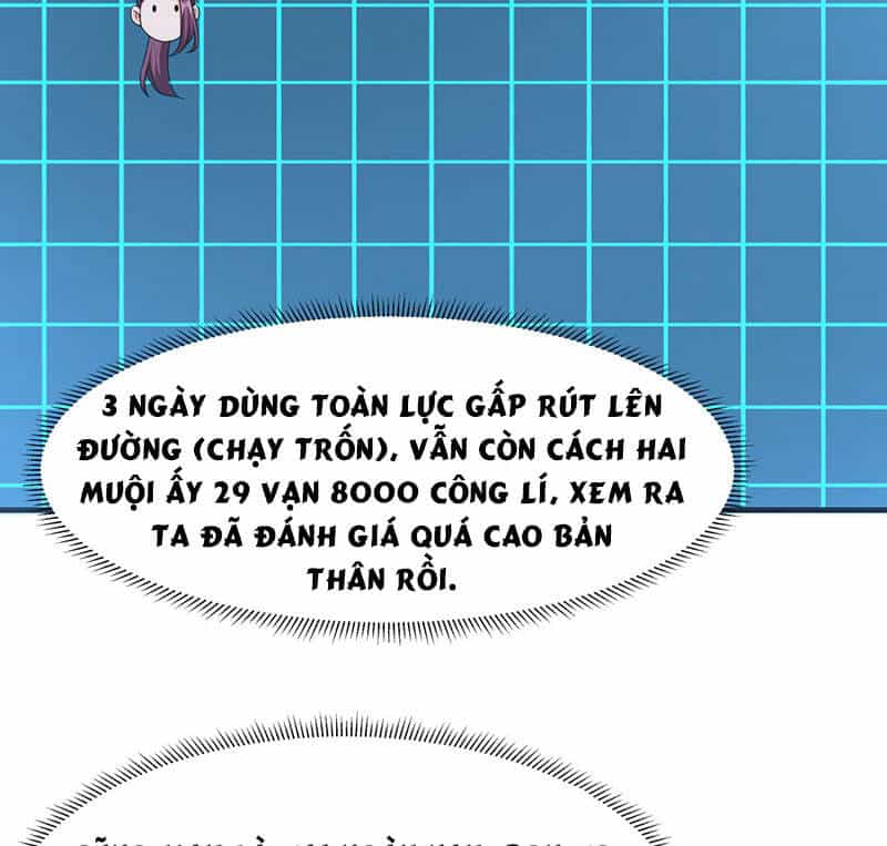 Không Có Đạo Lữ Sẽ Chết - Chương 40 - ảnh 24
