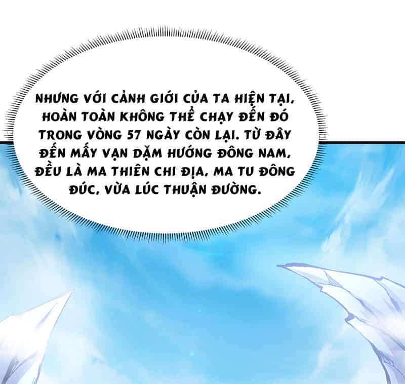 Không Có Đạo Lữ Sẽ Chết - Chương 40 - ảnh 27