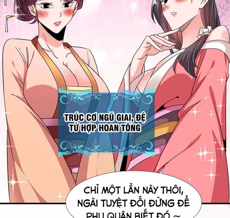 Không Có Đạo Lữ Sẽ Chết - Chương 40 - ảnh 32