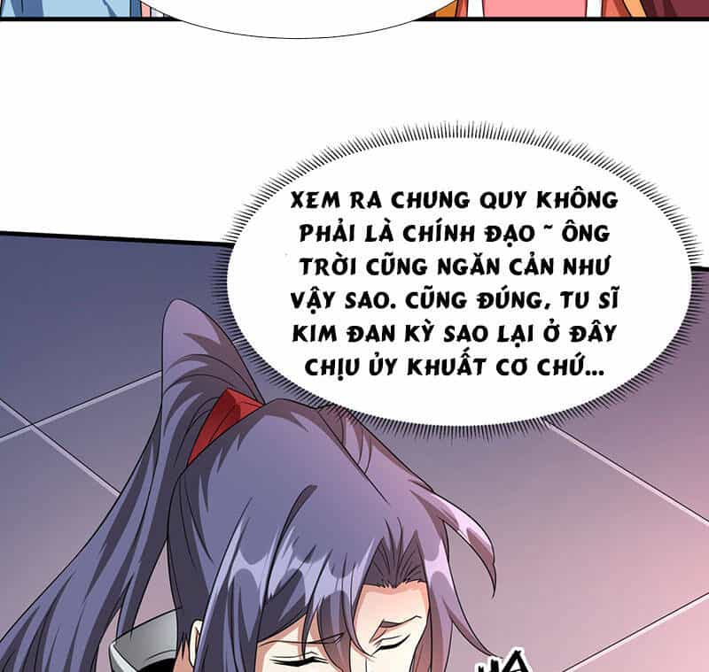 Không Có Đạo Lữ Sẽ Chết - Chương 40 - ảnh 42