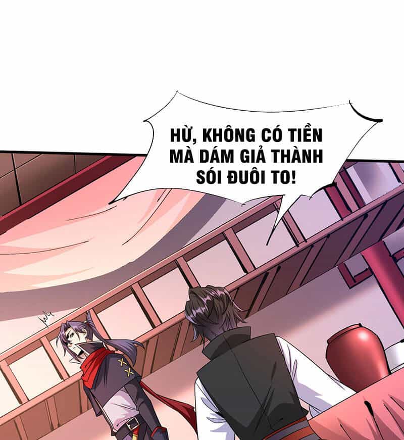 Không Có Đạo Lữ Sẽ Chết - Chương 40 - ảnh 52