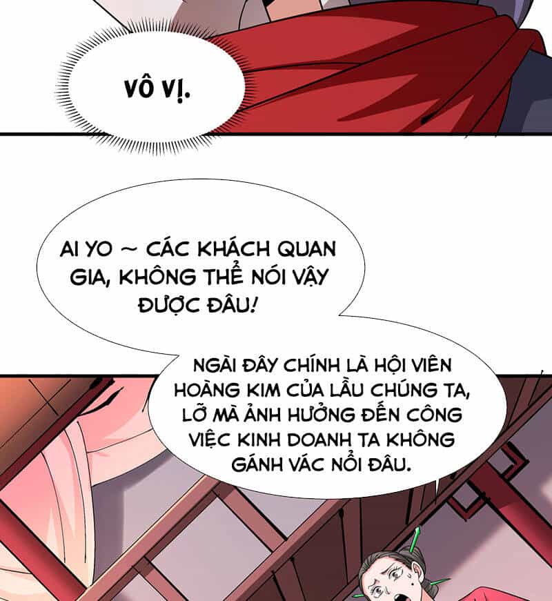Không Có Đạo Lữ Sẽ Chết - Chương 40 - ảnh 56