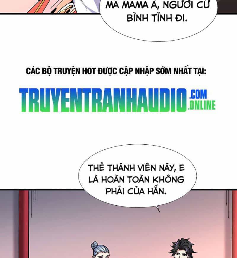 Không Có Đạo Lữ Sẽ Chết - Chương 40 - ảnh 58