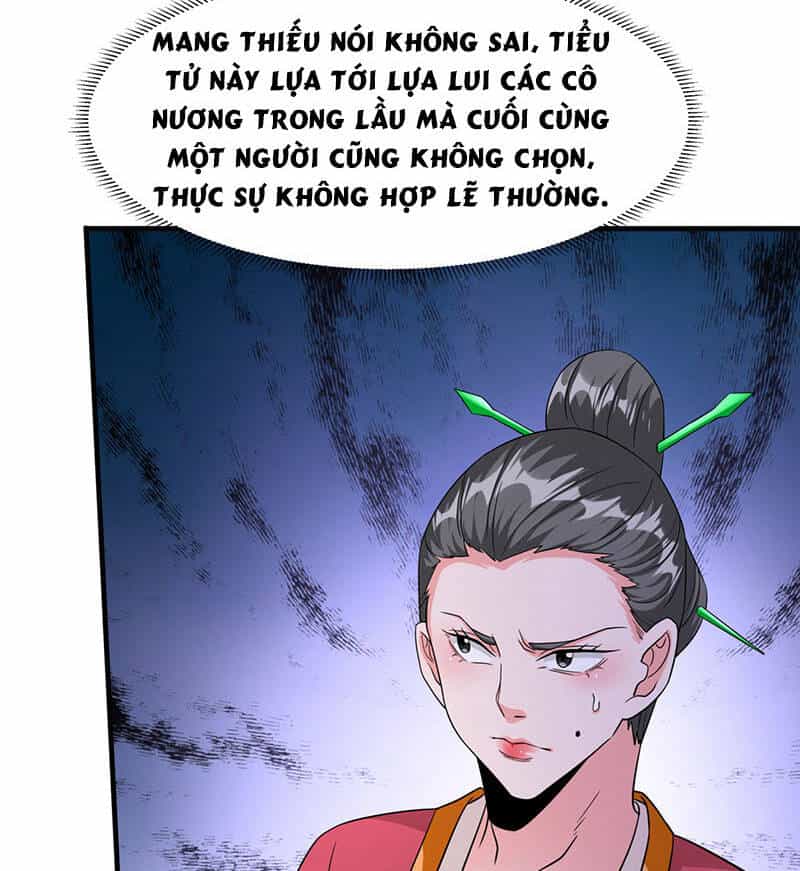 Không Có Đạo Lữ Sẽ Chết - Chương 40 - ảnh 64
