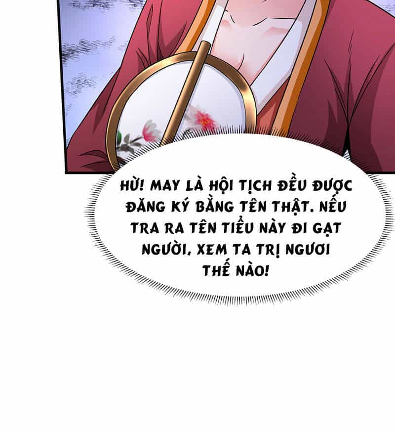 Không Có Đạo Lữ Sẽ Chết - Chương 40 - ảnh 65