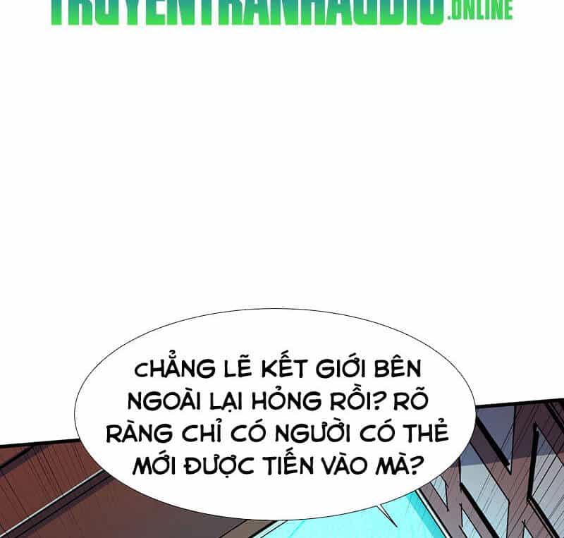 Không Có Đạo Lữ Sẽ Chết - Chương 40 - ảnh 8