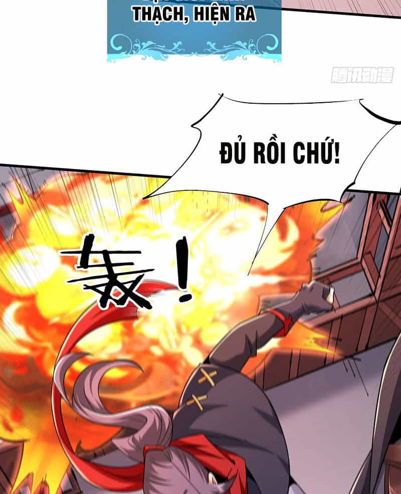 Không Có Đạo Lữ Sẽ Chết - Chương 41 - ảnh 50