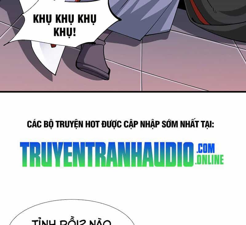 Không Có Đạo Lữ Sẽ Chết - Chương 42 - ảnh 16