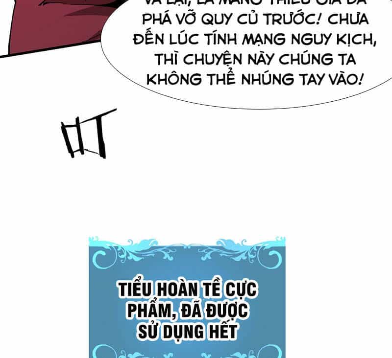Không Có Đạo Lữ Sẽ Chết - Chương 42 - ảnh 24