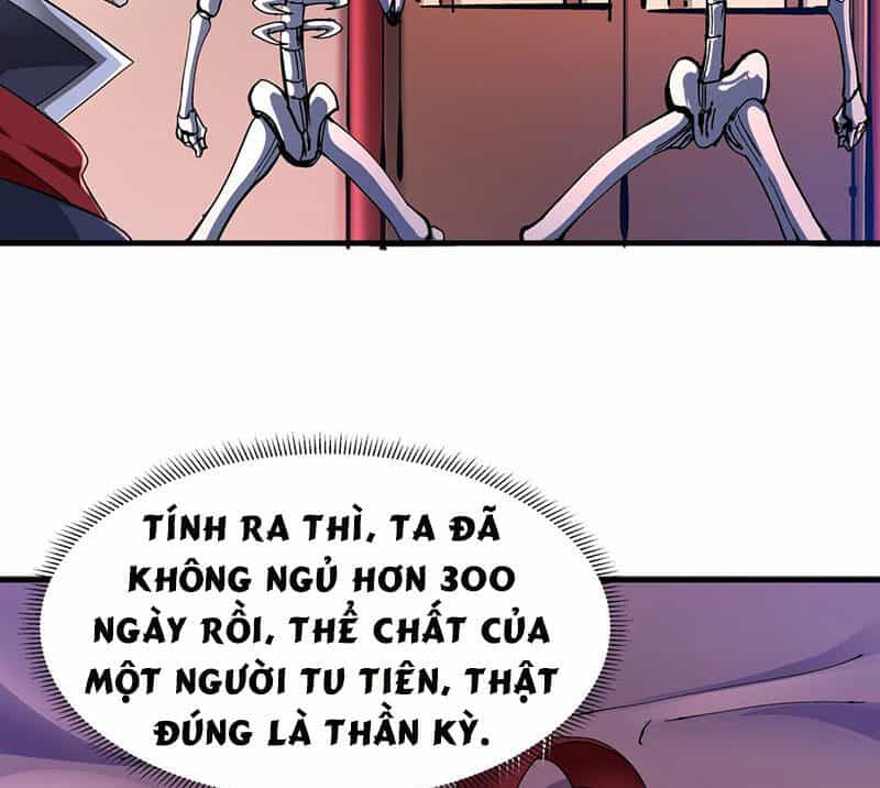 Không Có Đạo Lữ Sẽ Chết - Chương 42 - ảnh 46