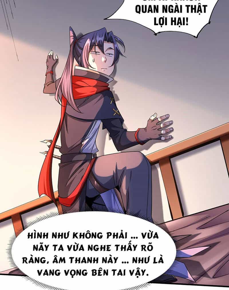 Không Có Đạo Lữ Sẽ Chết - Chương 42 - ảnh 55