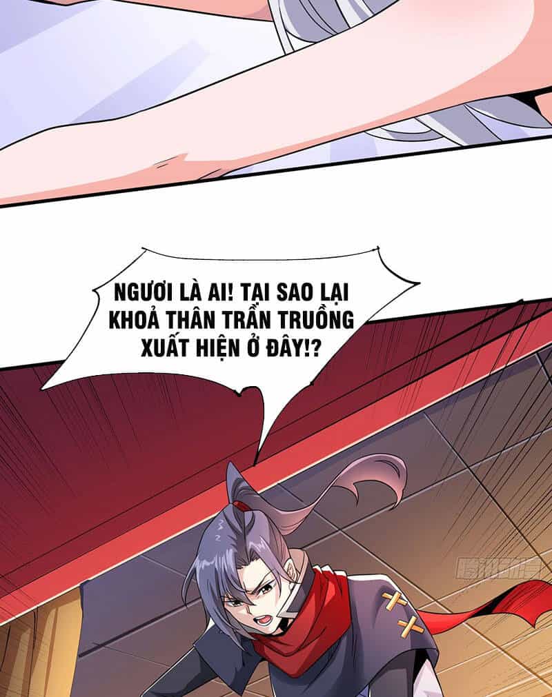 Không Có Đạo Lữ Sẽ Chết - Chương 42 - ảnh 62