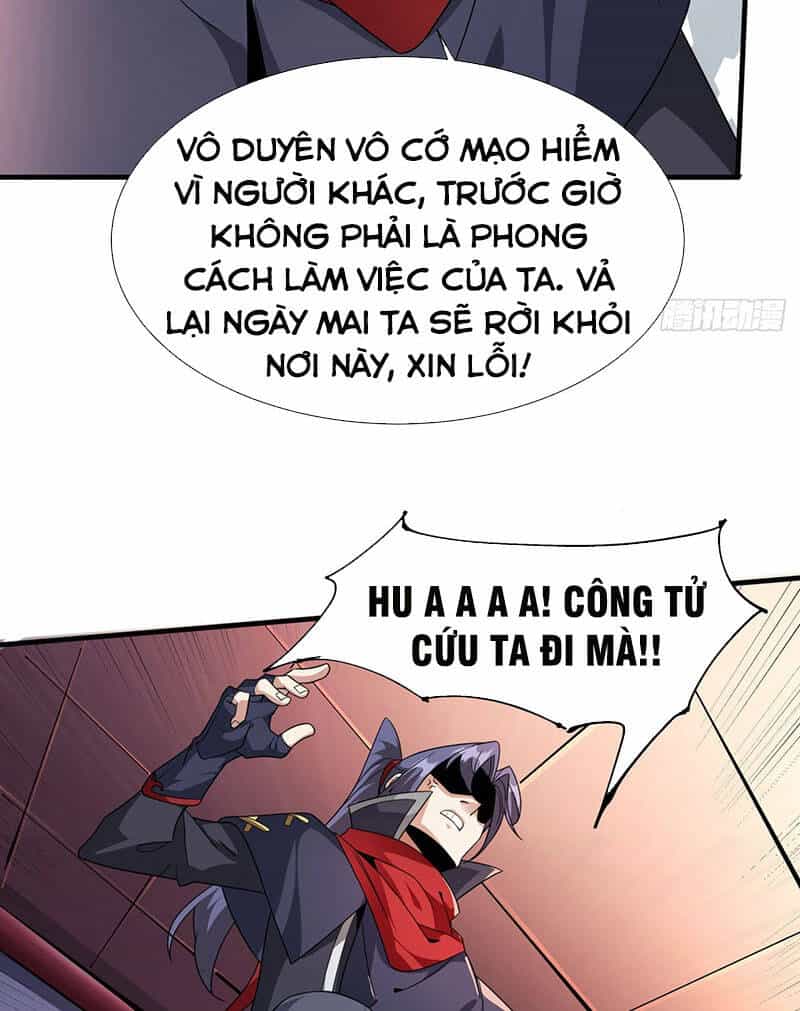 Không Có Đạo Lữ Sẽ Chết - Chương 42 - ảnh 72