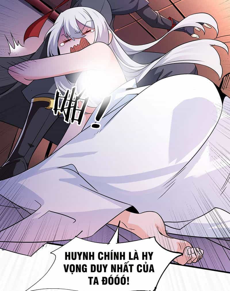 Không Có Đạo Lữ Sẽ Chết - Chương 42 - ảnh 73