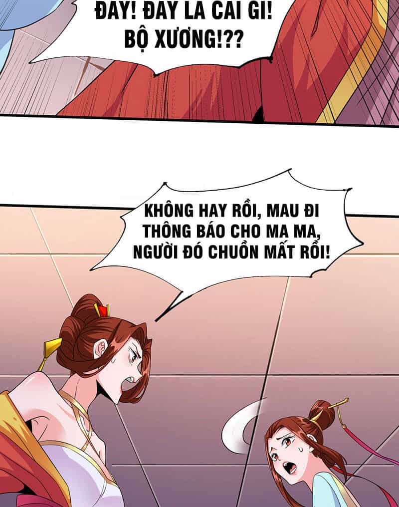 Không Có Đạo Lữ Sẽ Chết - Chương 43 - ảnh 16