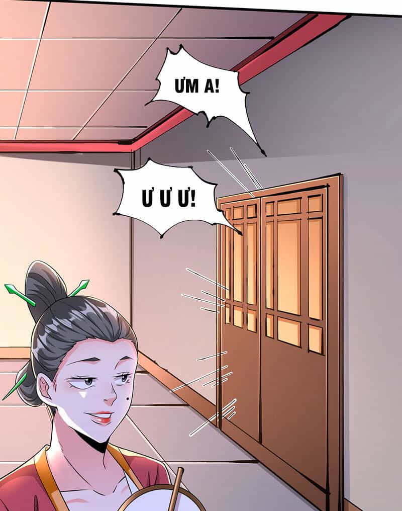 Không Có Đạo Lữ Sẽ Chết - Chương 43 - ảnh 20