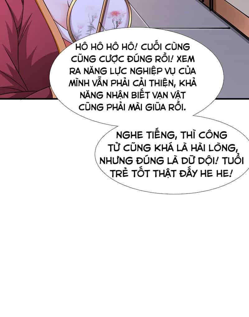 Không Có Đạo Lữ Sẽ Chết - Chương 43 - ảnh 21
