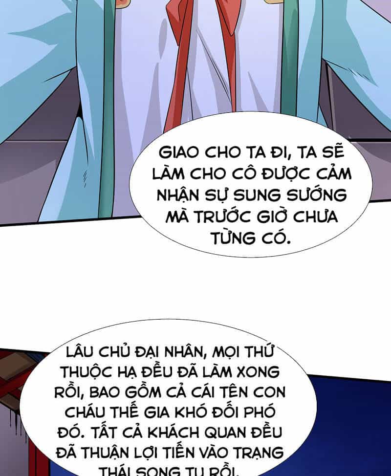 Không Có Đạo Lữ Sẽ Chết - Chương 43 - ảnh 33