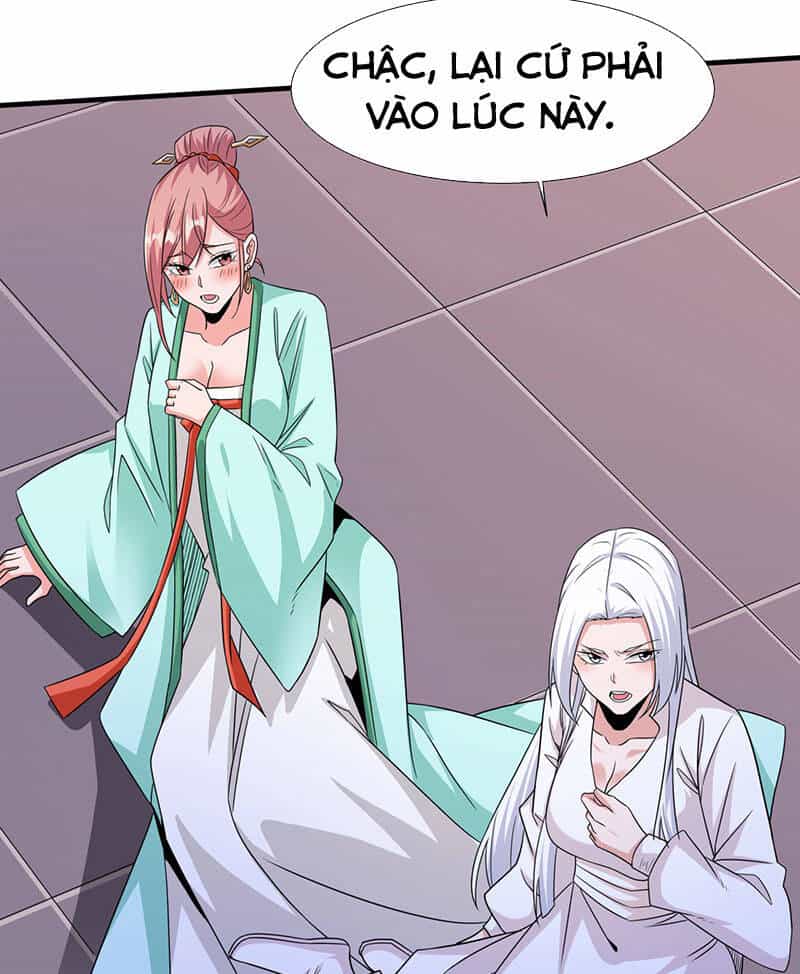 Không Có Đạo Lữ Sẽ Chết - Chương 43 - ảnh 35