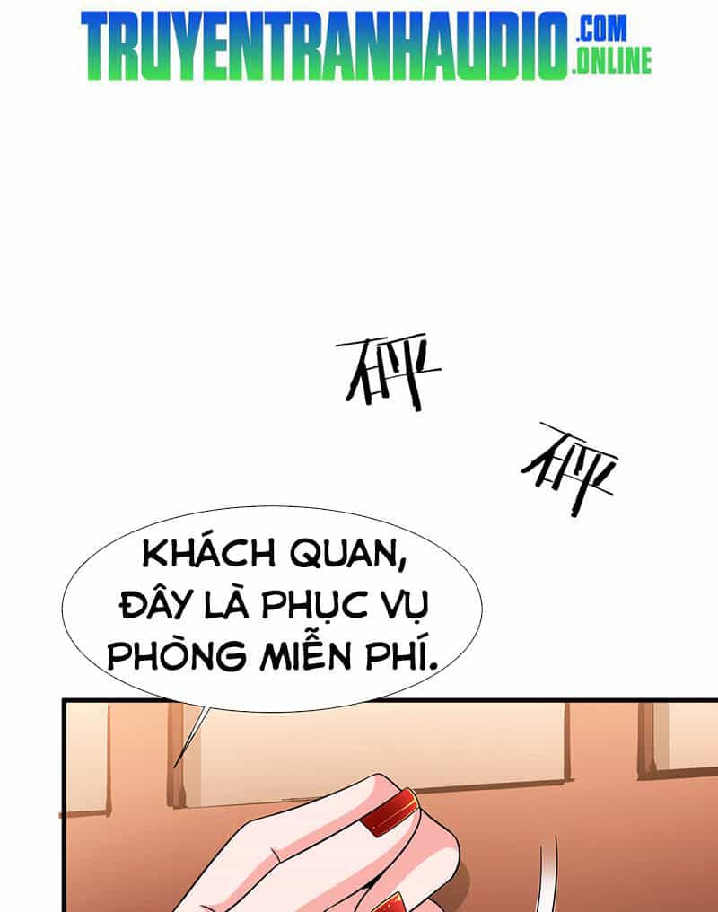 Không Có Đạo Lữ Sẽ Chết - Chương 43 - ảnh 5