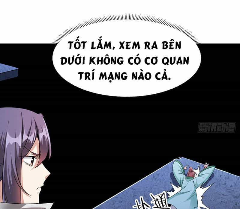 Không Có Đạo Lữ Sẽ Chết - Chương 44 - ảnh 55