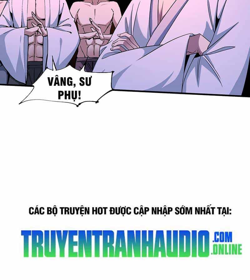 Không Có Đạo Lữ Sẽ Chết - Chương 45 - ảnh 49
