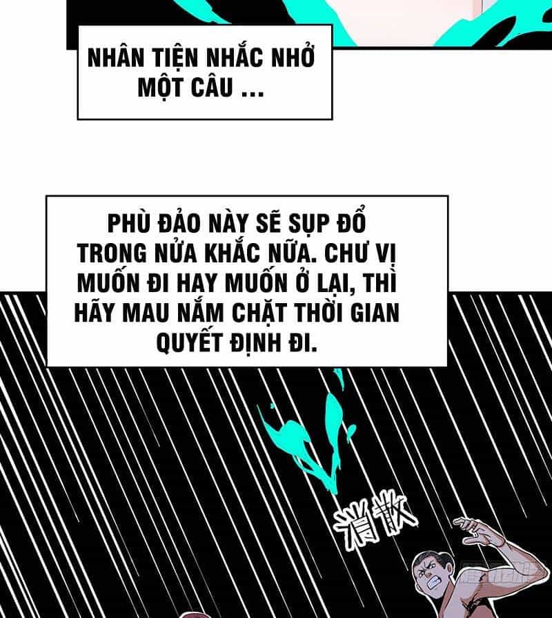 Không Có Đạo Lữ Sẽ Chết - Chương 45 - ảnh 54