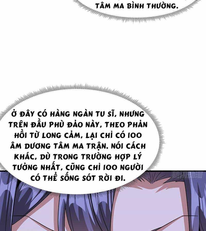 Không Có Đạo Lữ Sẽ Chết - Chương 45 - ảnh 58