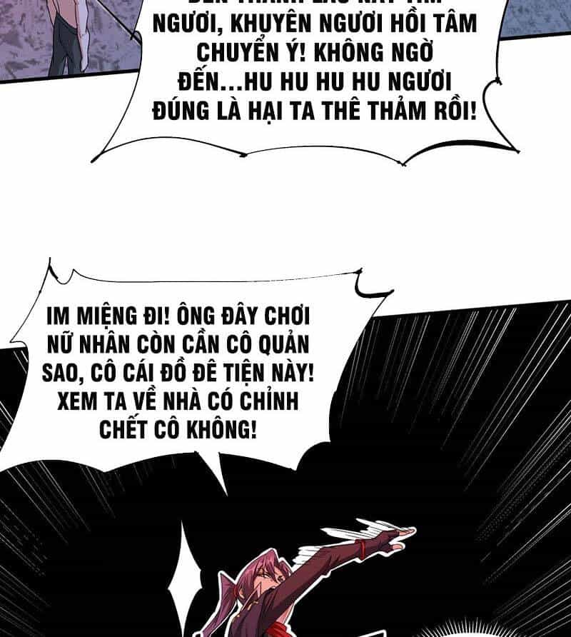 Không Có Đạo Lữ Sẽ Chết - Chương 46 - ảnh 15