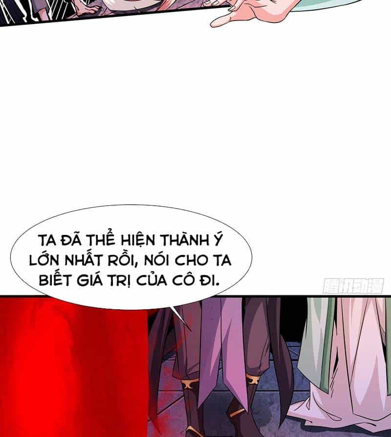 Không Có Đạo Lữ Sẽ Chết - Chương 46 - ảnh 17